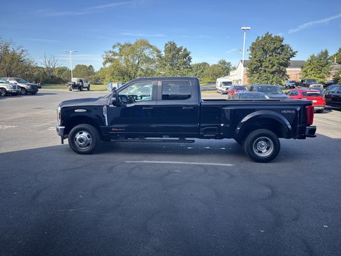 Used 2025 Ford F350 XL w/ XL Chrome Package image 7