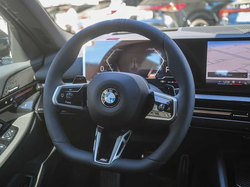 New 2026 BMW 530i w/ M Sport Package image 24