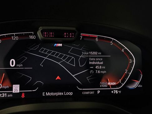 Used 2025 BMW X4 xDrive30i w/ Premium Package AWD/4WD image 16