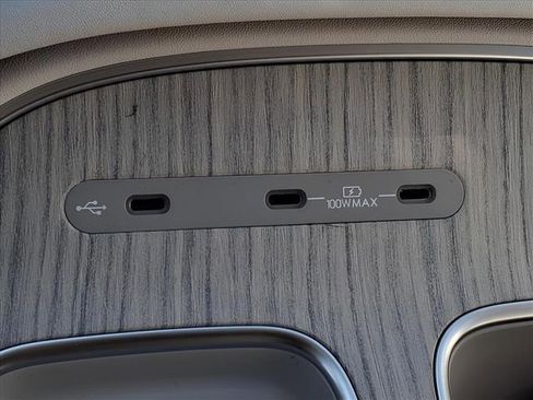 New 2026 Hyundai Palisade Calligraphy image 19