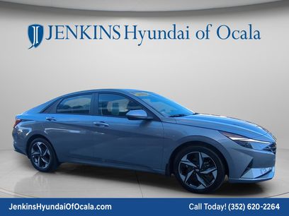 Certified 2023 Hyundai Elantra SEL w/ Convenience Package