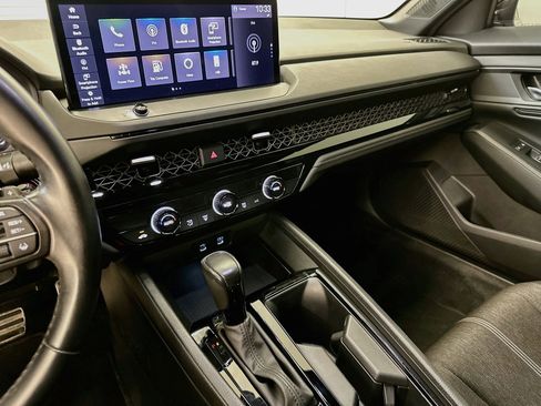 Used 2023 Honda Accord Sport image 24