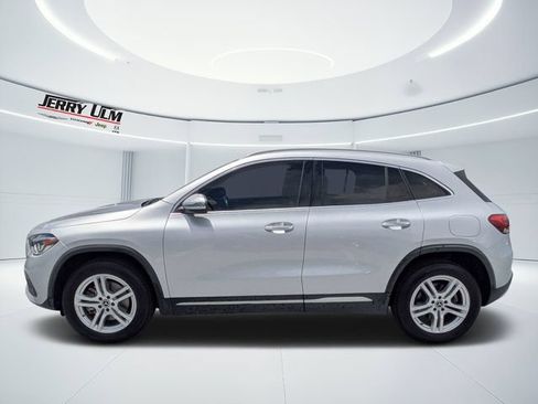 Used 2021 Mercedes-Benz GLA 250 image 6