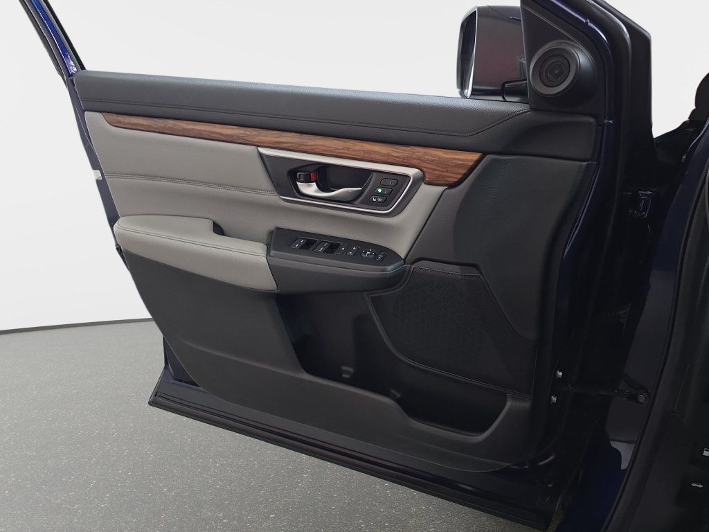 Used 2021 Honda CR-V Touring image 28