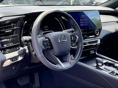 New 2026 Lexus RX 350 Premium AWD/4WD image 6