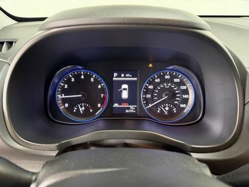 Certified 2023 Hyundai Kona SE AWD/4WD image 24
