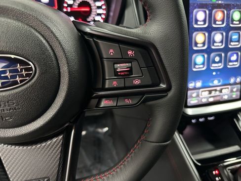 Used 2025 Subaru WRX Premium w/ Accessory Package #2 image 16