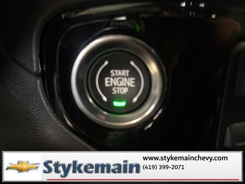 New 2026 Chevrolet Silverado 1500 RST w/ RST All Star Premium Package image 30