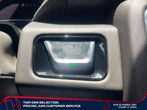 New 2026 GMC Yukon XL Denali w/ Advanced Technology Package AWD/4WD image 29