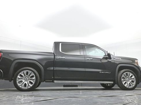 Used 2021 GMC Sierra 1500 Denali w/ Denali Premium Package image 52