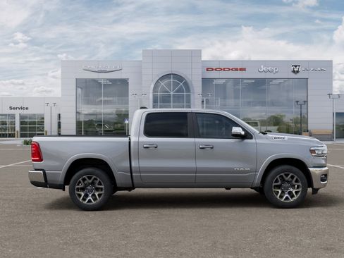 New 2026 RAM 1500 Laramie image 21