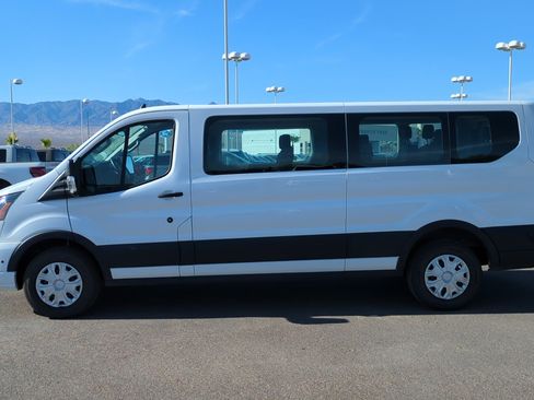 Used 2024 Ford Transit 350 XLT RWD image 6