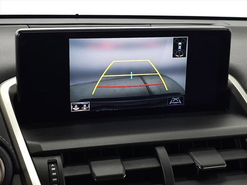 Used 2020 Lexus NX 300h AWD w/ Premium Package image 27