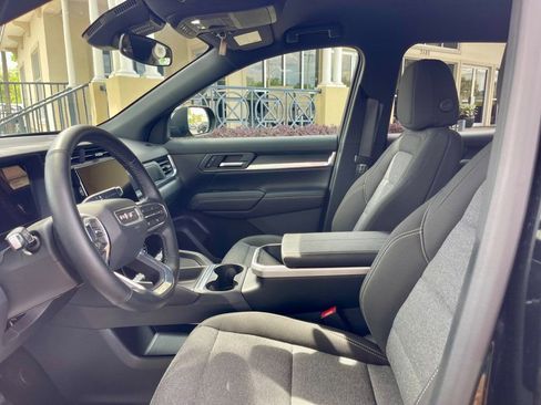 Used 2026 GMC Terrain Elevation FWD image 11