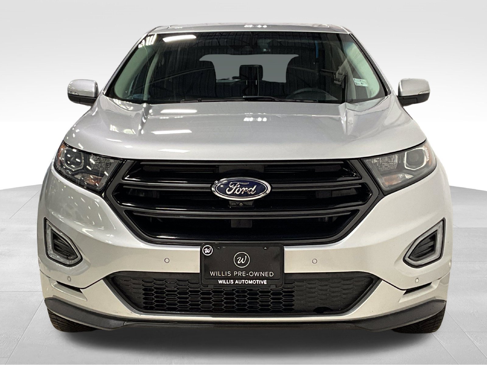 Used 2015 Ford Edge Sport w/ Equipment Group 401A AWD/4WD image 3