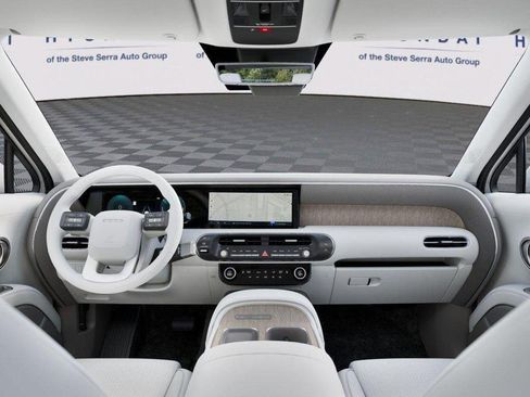 New 2026 Hyundai Palisade FWD Hybrid image 60