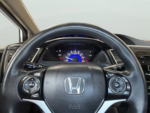 Used 2013 Honda Civic LX image 30