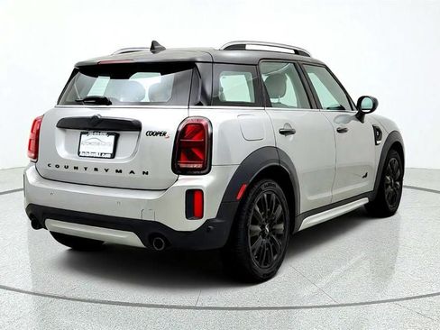 Used 2024 MINI Cooper Countryman S AWD/4WD image 5