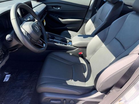 New 2026 Honda Accord Sport image 5