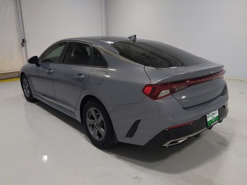 Used 2021 Kia K5 LXS AWD/4WD image 5