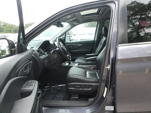 Used 2019 Honda Pilot EX-L image 14