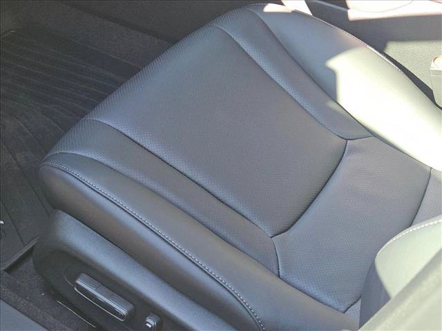 New 2026 Honda Accord Sport image 4