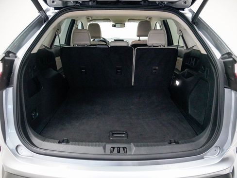 Used 2022 Ford Edge Titanium image 12