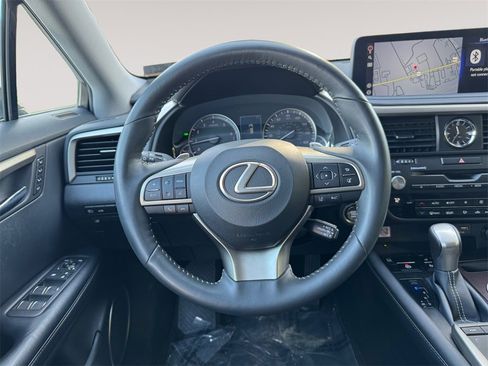Used 2022 Lexus RX 350 AWD w/ Premium Package image 12