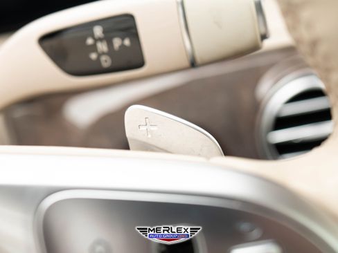 Used 2019 Mercedes-Benz S 560 Sedan image 26