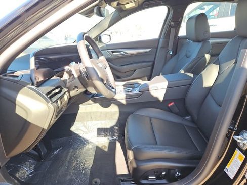 New 2026 Cadillac CT5 Premium Luxury image 19