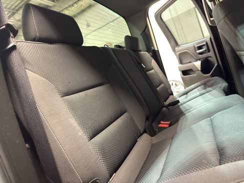 Used 2018 Chevrolet Silverado 1500 LT w/ All Star Edition image 25