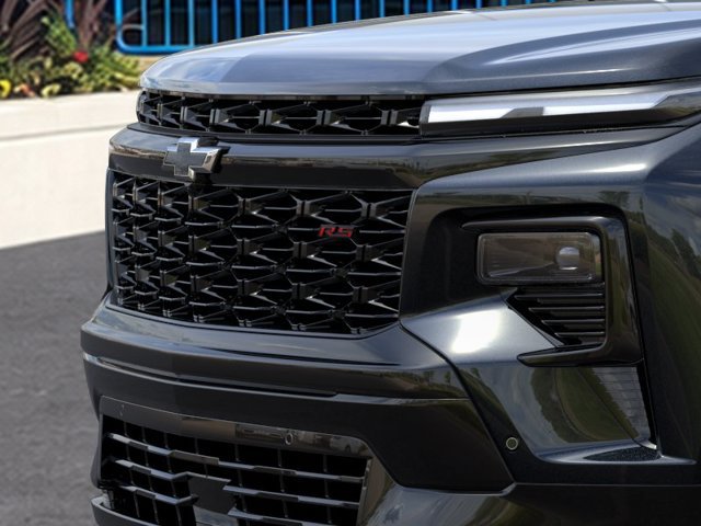 New 2027 Chevrolet Traverse RS FWD image 13