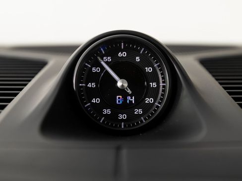 New 2025 Porsche Cayenne S image 32