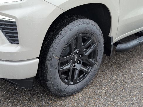 New 2026 Chevrolet Silverado 1500 RST w/ RST Select Package image 11