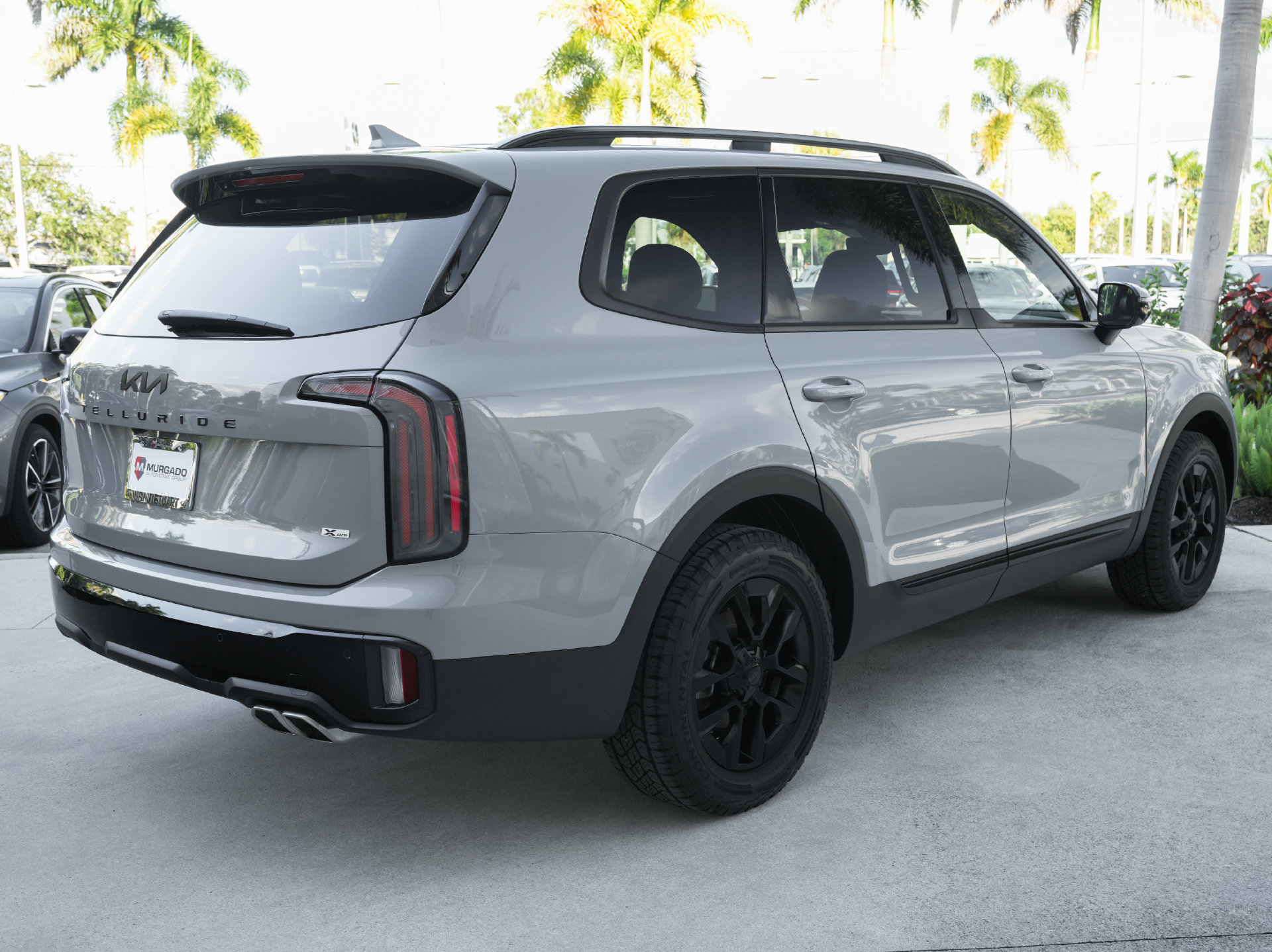 Used 2025 Kia Telluride SX Prestige X-Pro AWD/4WD image 34