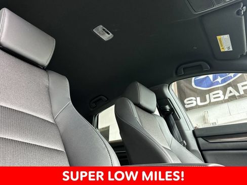 Used 2020 Honda Accord Sport image 15