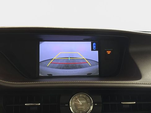 Used 2016 Lexus ES 350 w/ Luxury Package w/Wood Trim FWD image 25