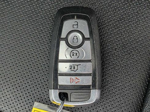 Certified 2023 Ford Explorer ST w/ Equipment Group 401A AWD/4WD image 30