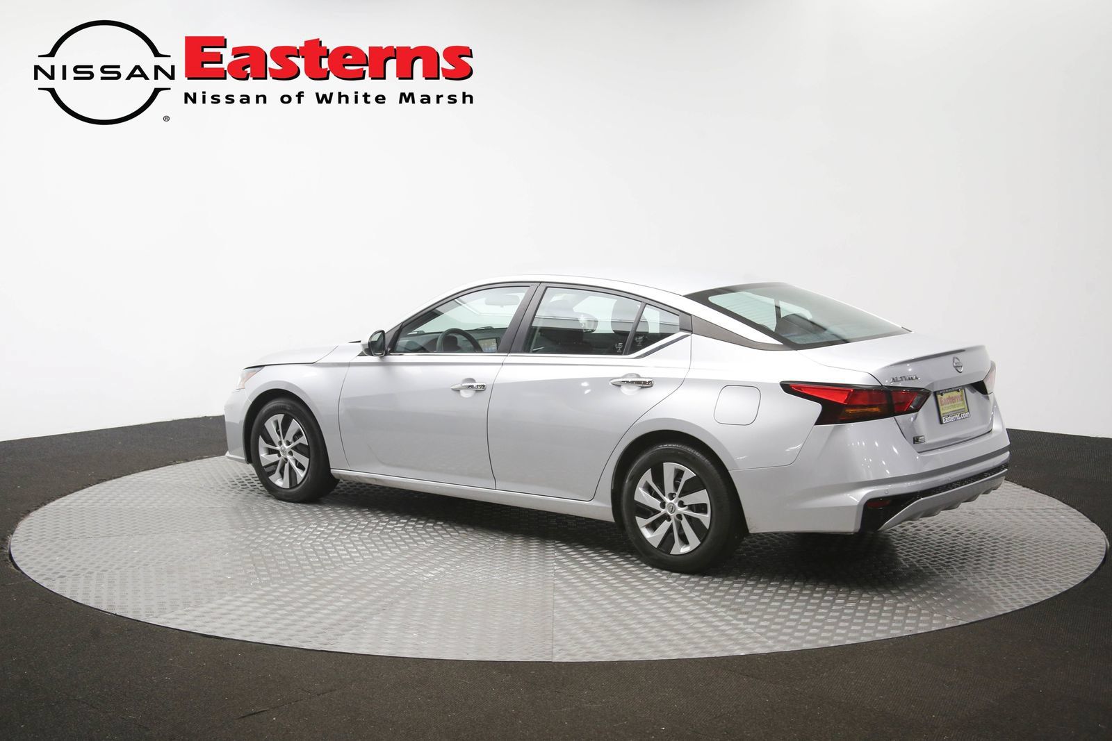 Used 2023 Nissan Altima 2.5 S FWD image 62