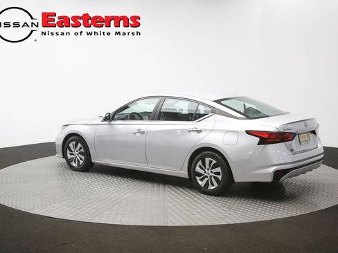 Used 2023 Nissan Altima 2.5 S FWD image 62