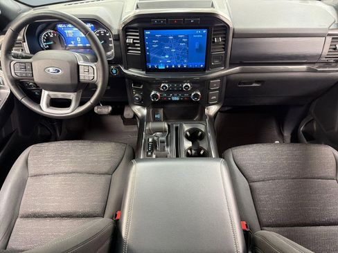 Used 2021 Ford F150 XLT w/ Equipment Group 302A High AWD/4WD image 15