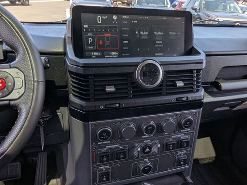 Used 2024 INEOS Grenadier Trialmaster Edition image 20