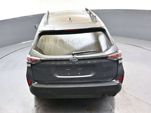 New 2026 Subaru Forester Premium AWD/4WD image 49
