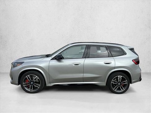 Used 2024 BMW X1 M35i w/ Premium Package image 8