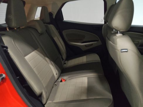 Used 2022 Ford EcoSport S AWD/4WD image 19