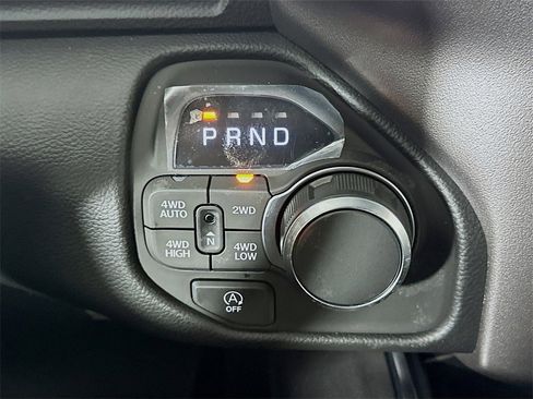 New 2026 RAM 1500 Big Horn image 12