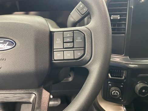 New 2025 Ford F150 STX w/ Equipment Group 201A FX4 image 20