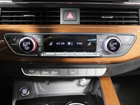 Used 2022 Audi A4 2.0T Premium Plus w/ Premium Plus Package image 20