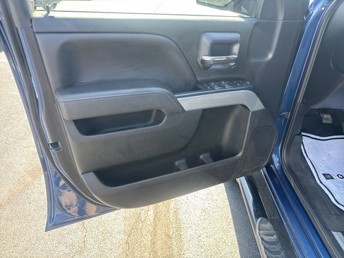 Used 2019 Chevrolet Silverado 1500 LT w/ All Star Edition AWD/4WD image 15