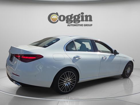New 2026 Mercedes-Benz C 300 Sedan image 6
